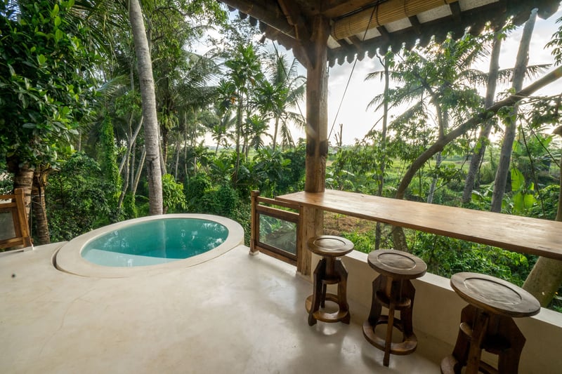 Inspirit Tree-house  Cahaya (formerly Skai Joglo) 40
