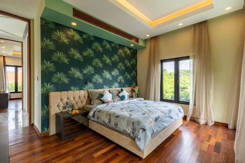 Villa Blue Diamond 34