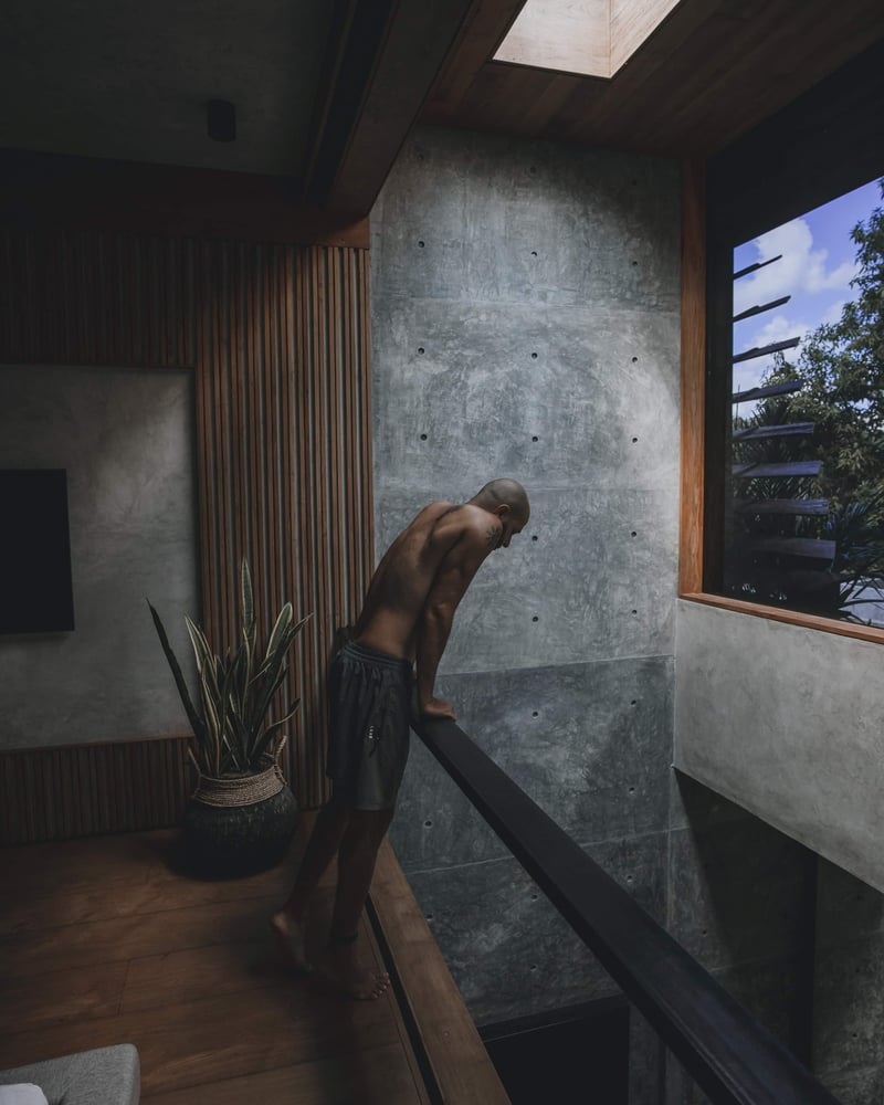TROPICAL - DESIGNER LOFT - Seminyak 40