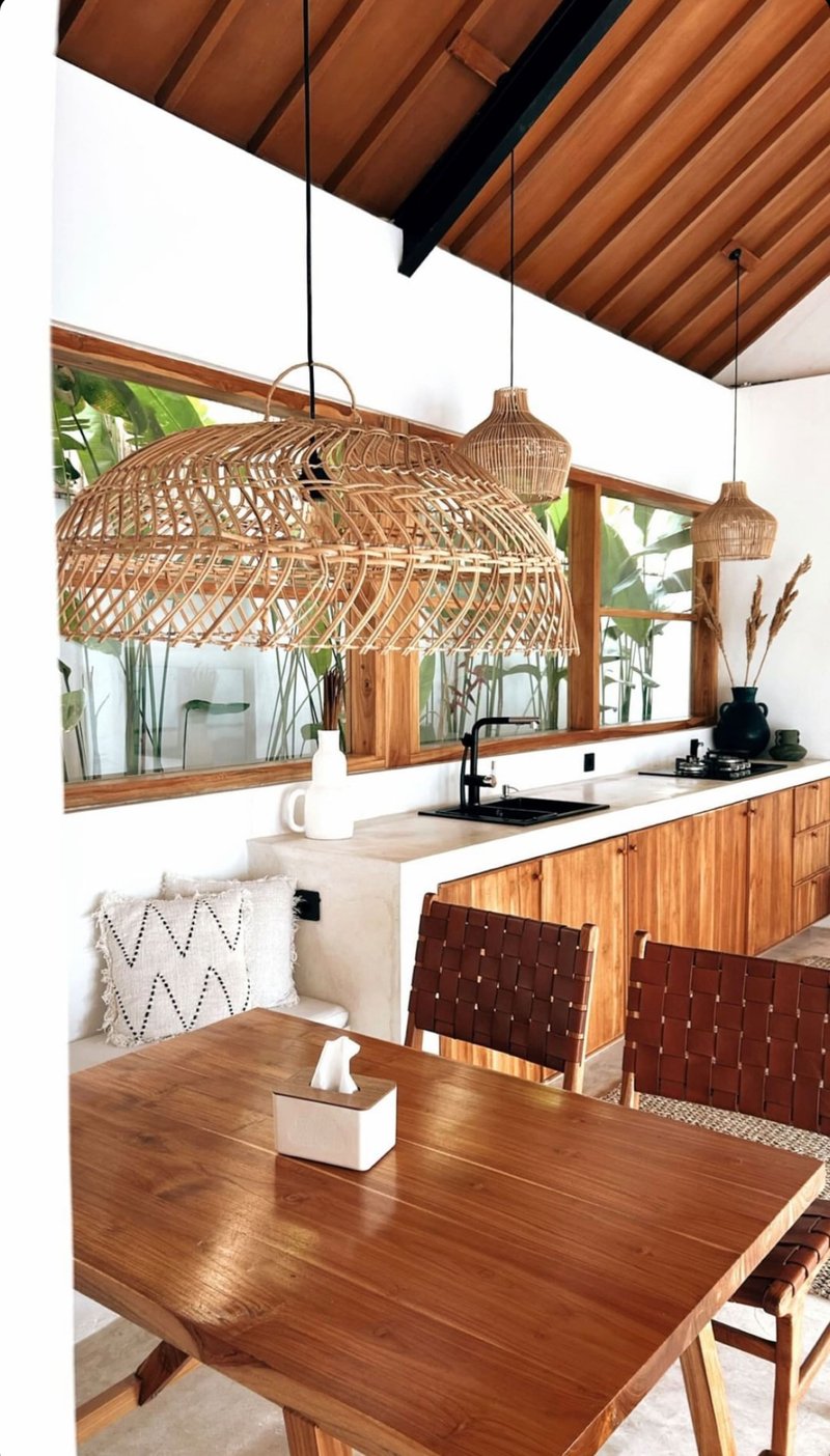 New Villa Kawai 2BR Bingin Beach 10