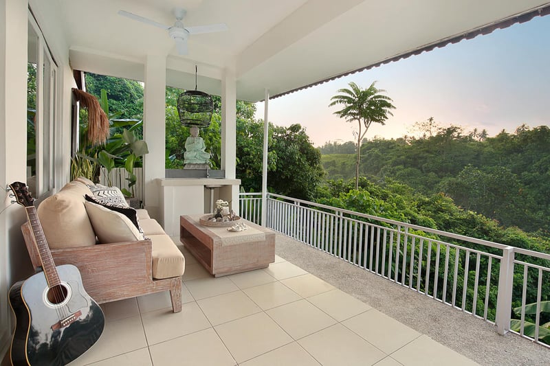 Shimha Jungle Retreat 28