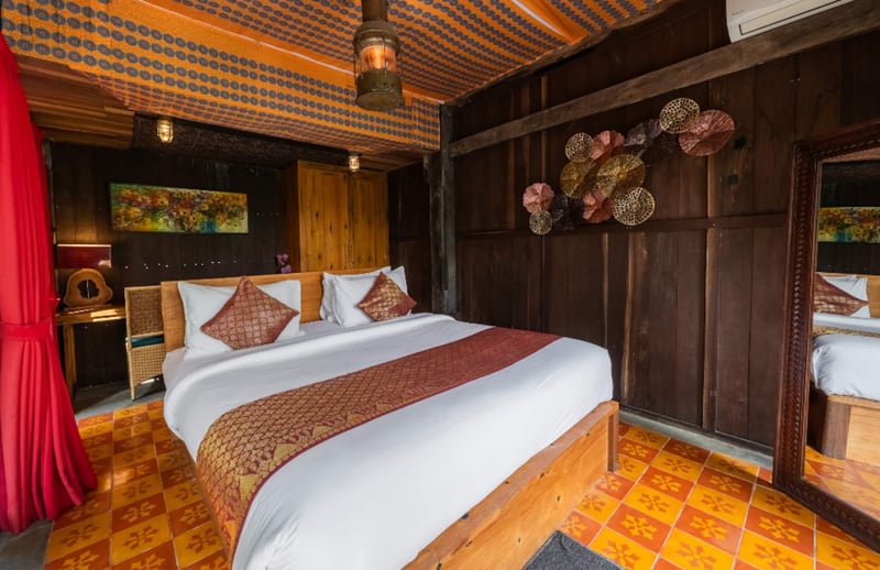 Hidden Gem near Ubud • Private Pool & Nature 11