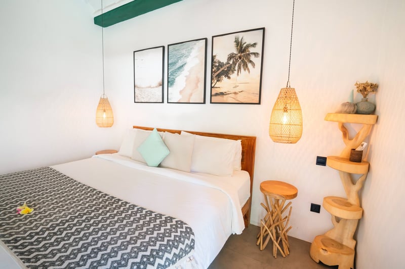 Villa Mint, 3BR Villa Near Bintang Supermarket 20
