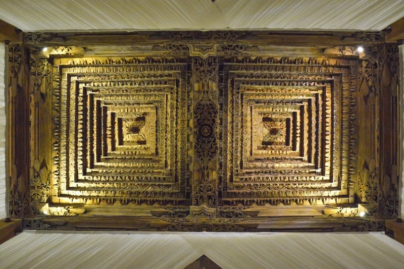 Villa Lumia Bali 24