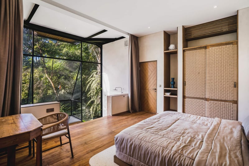 Modern LOFT• Glass Pool • River Ravine View 30