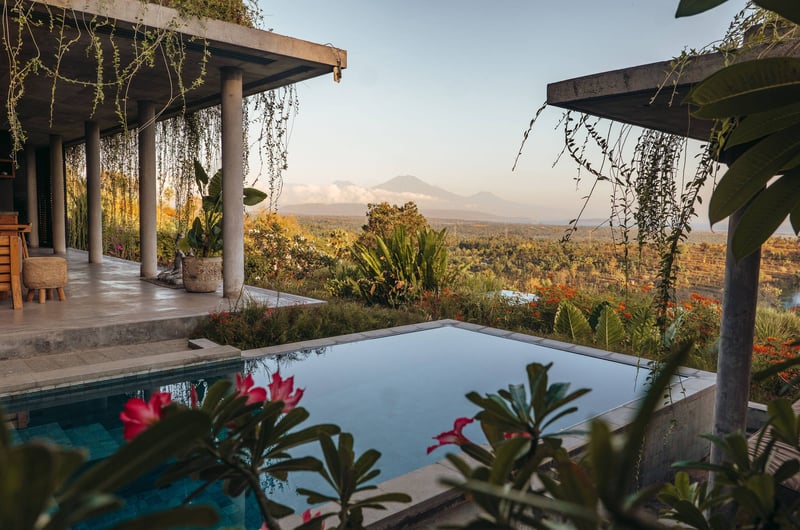 Villa Murai 23