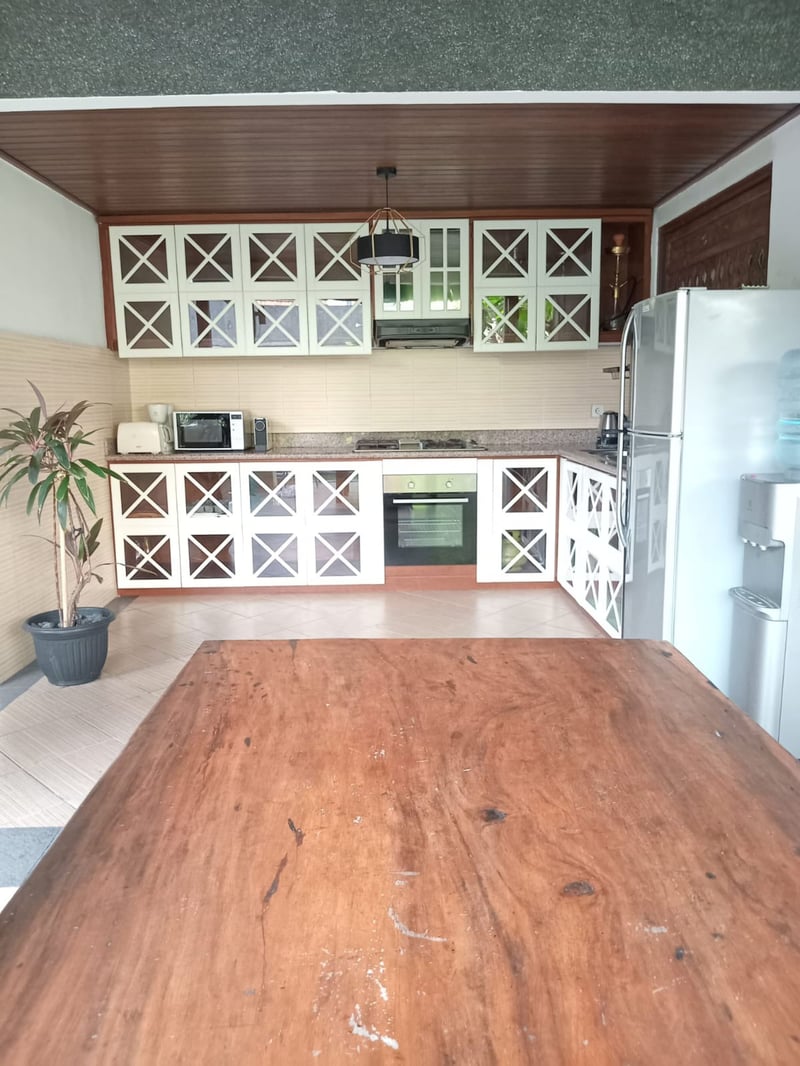 Villa MIA Seminyak — photo 2
