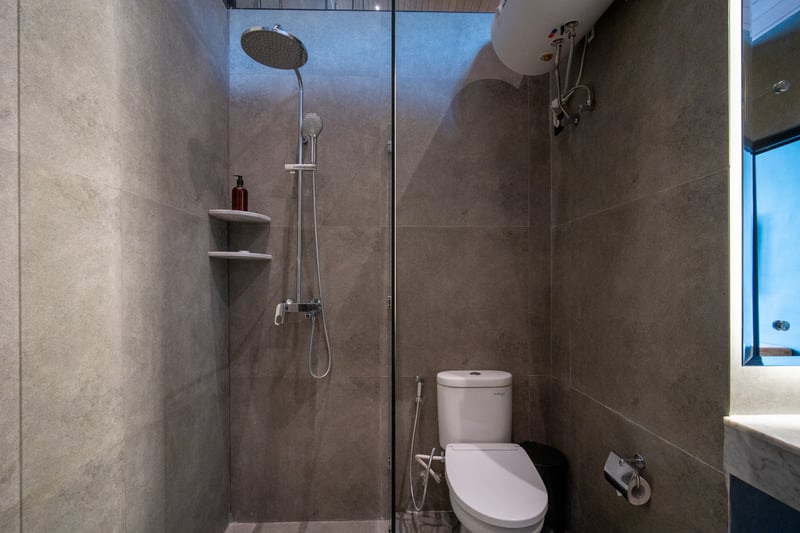 Senja Villa- Luxury 4 Bedroom Villa in Ubud 26
