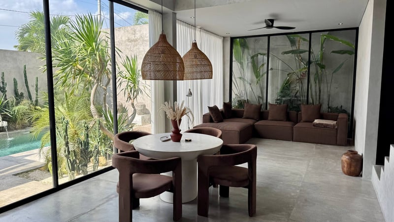 Villa Casa Aire 2BR — photo 3