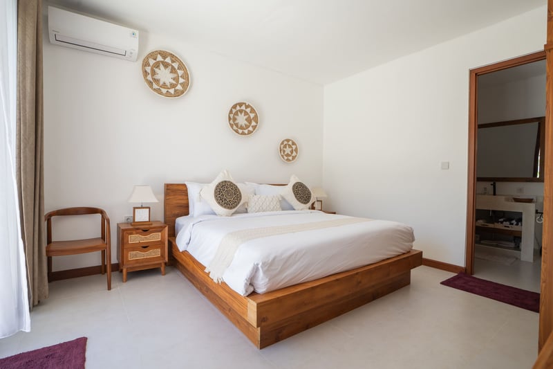 Villa Sakura - Nusa Dua 12