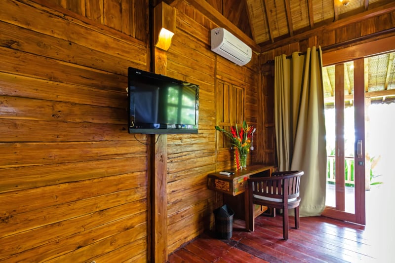 Bali Natha Bungalows Canggu (Garden View) 12