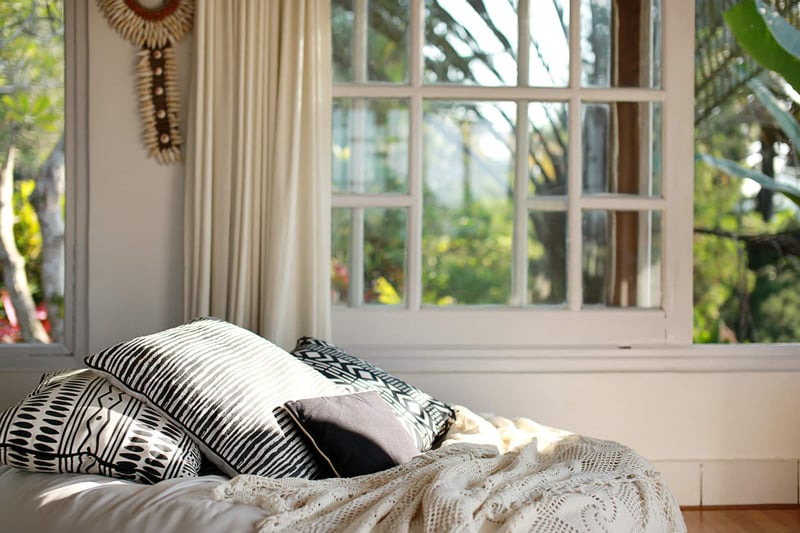 Shimha Private Retreat 6
