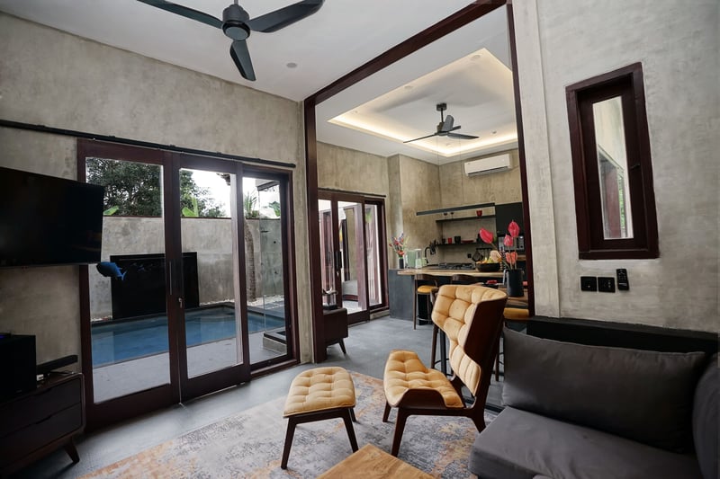 Katara Villa Nusa Lembongan 9