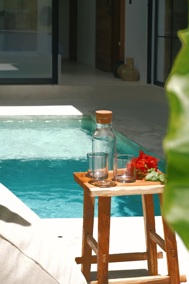 VILLA MAIA-Private Pool-Heart of Uluwatu 5