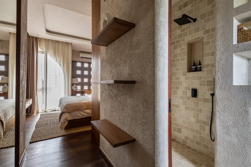 New Lux 2BR Nila Villa w/Larger Pool Atlas|FINNS 11