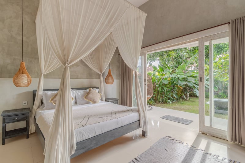 Villa Shanti Canggu | Summerhouse Bali 18