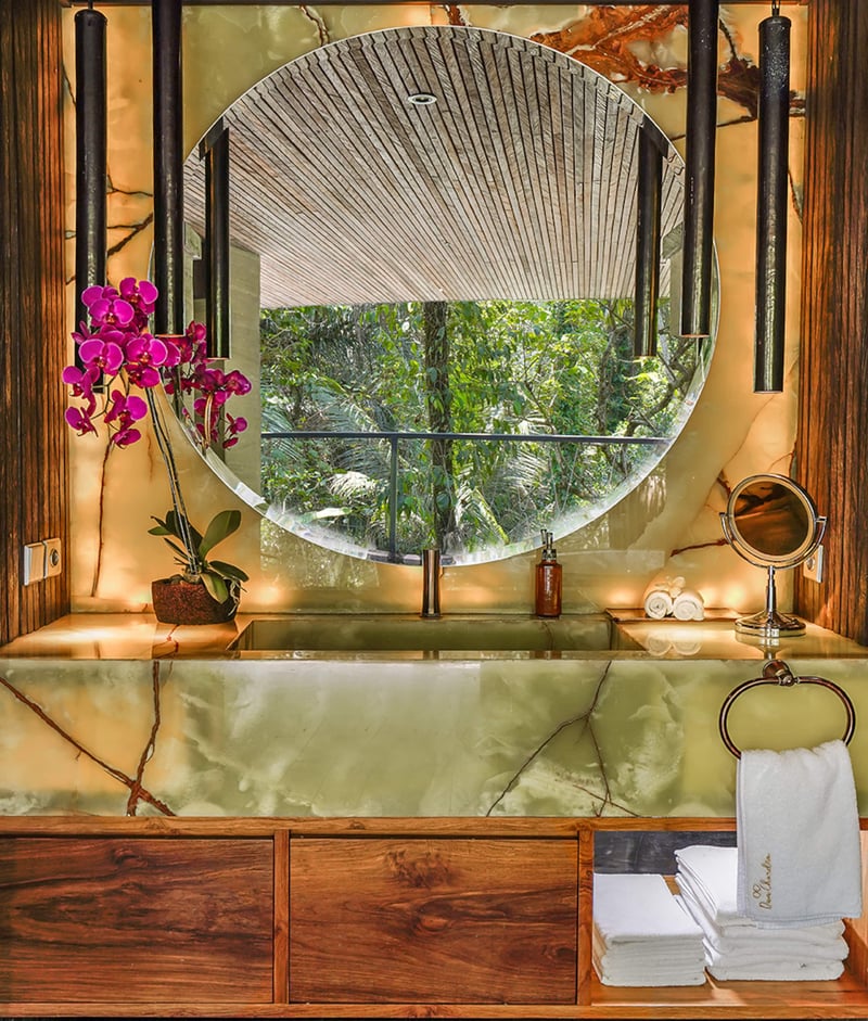 Dwa Chandra Villas & Retreats — photo 3