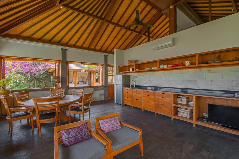 Villa Gajah 17