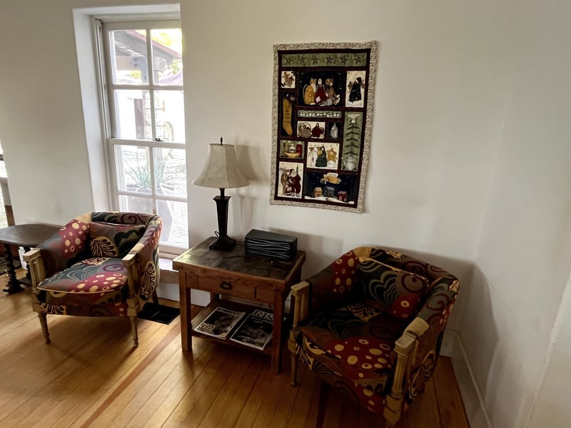 Casa Luna Rosa — photo 5