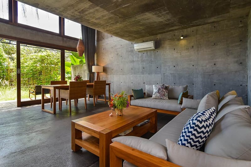 Villa Anak- Arun 7