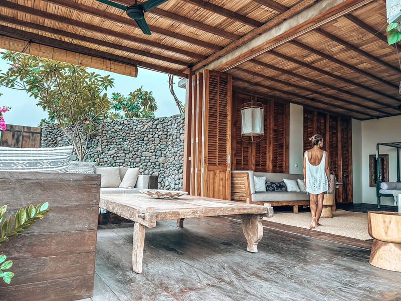 Villa Marigold 37