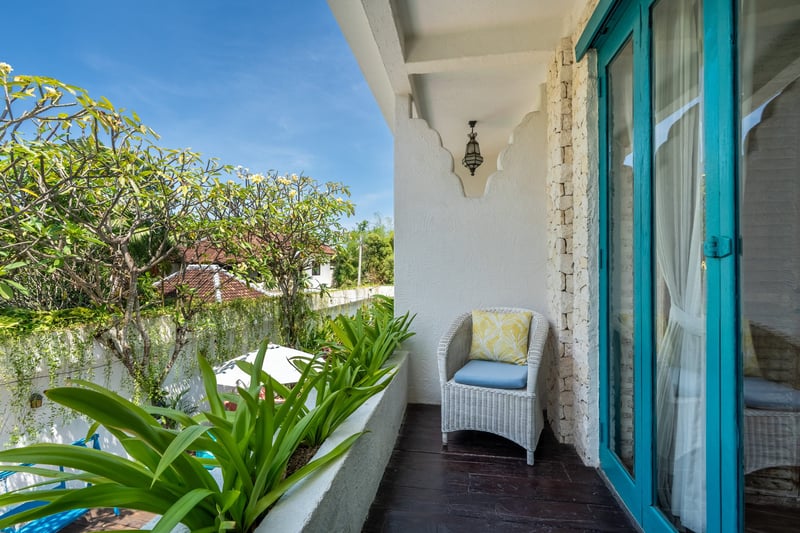 Villa Tyche Luxury 4BR Walk to beach & eat street 32