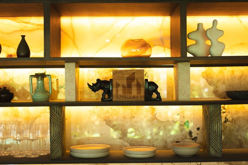 Lost Villa | Award-Winning Estate + 5-Star Staff 34