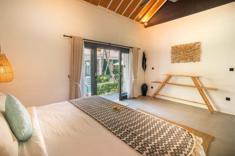 Villa Mint, 3BR Villa Near Bintang Supermarket 19
