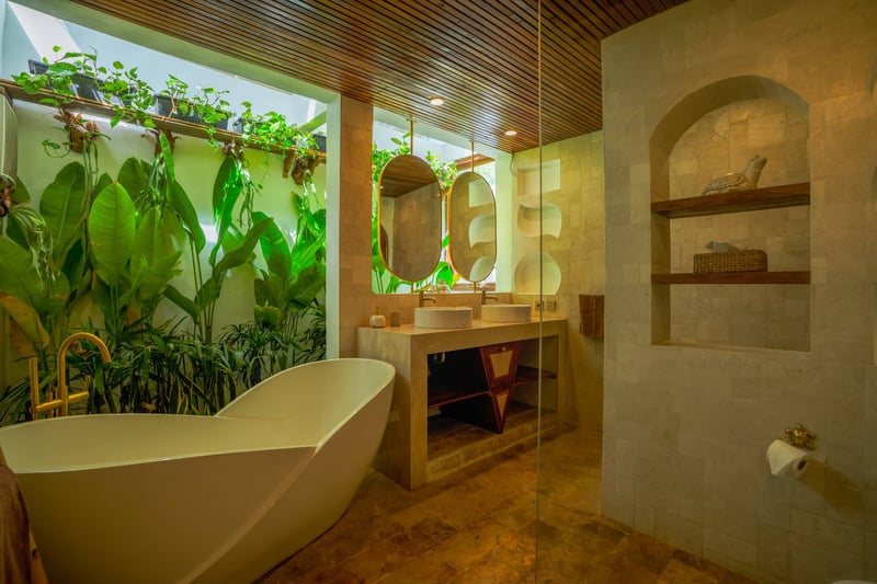 Unique, Fun & Cozy: The Chalet in the Heart of Ulu 22