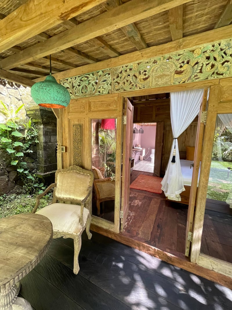 Ki Ma Ya Sanctuary entire property 30