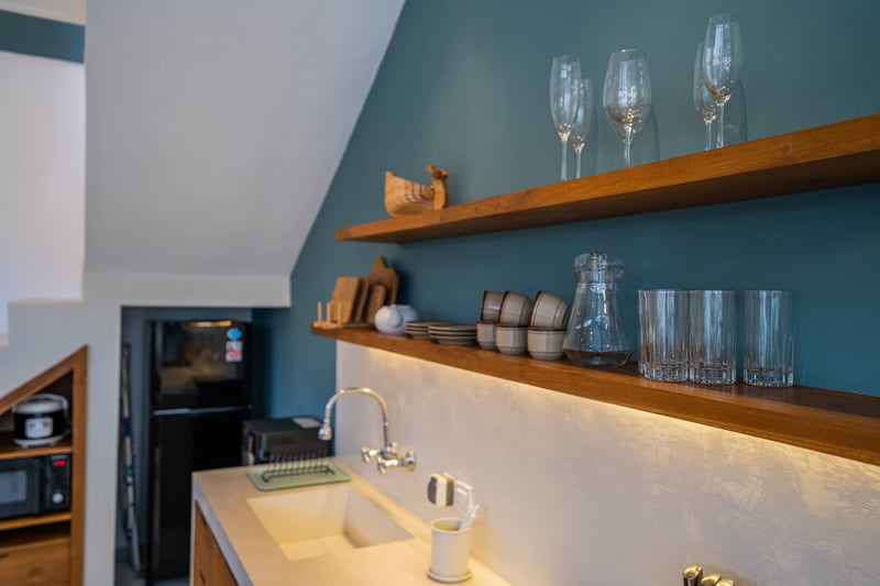 Villa Sony 1: Concierge & Authentic Local Soul 16