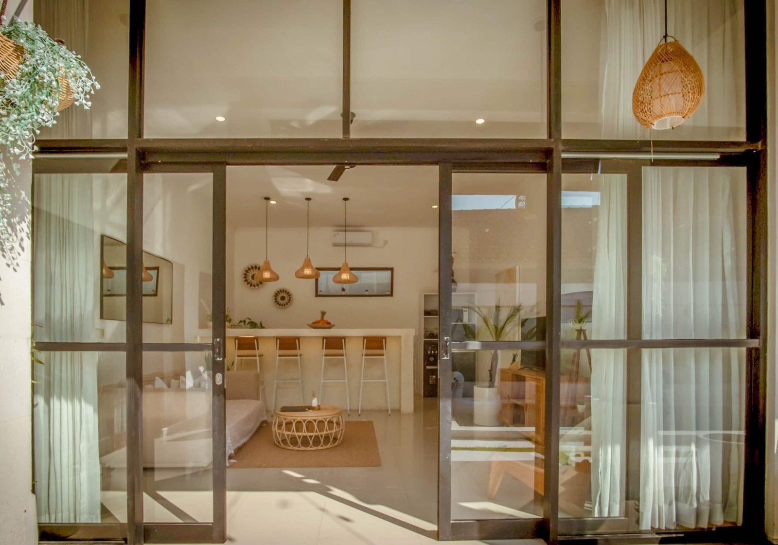 3BR Bali Canggu Modern 3BR Villa near finns beach — photo 2