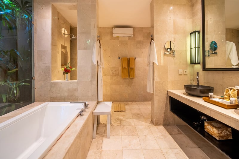 Lotus Luxury Villa Four Bedroom with Pool 13