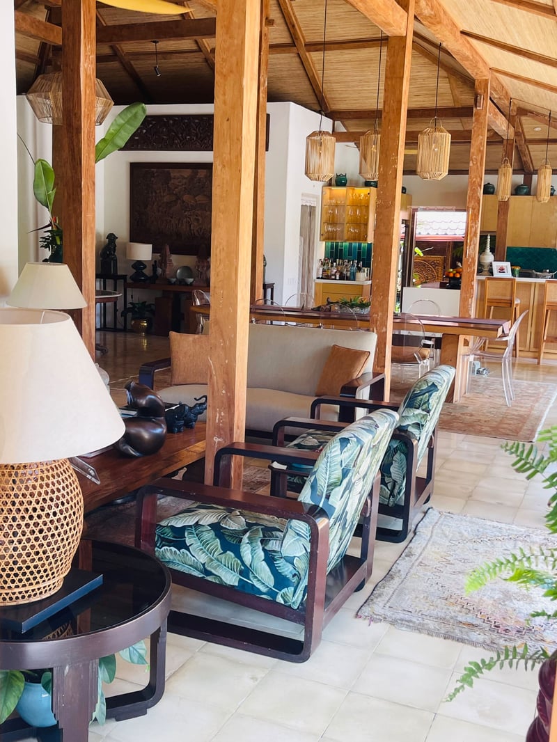 Rumah Melati Estate Ubud 14
