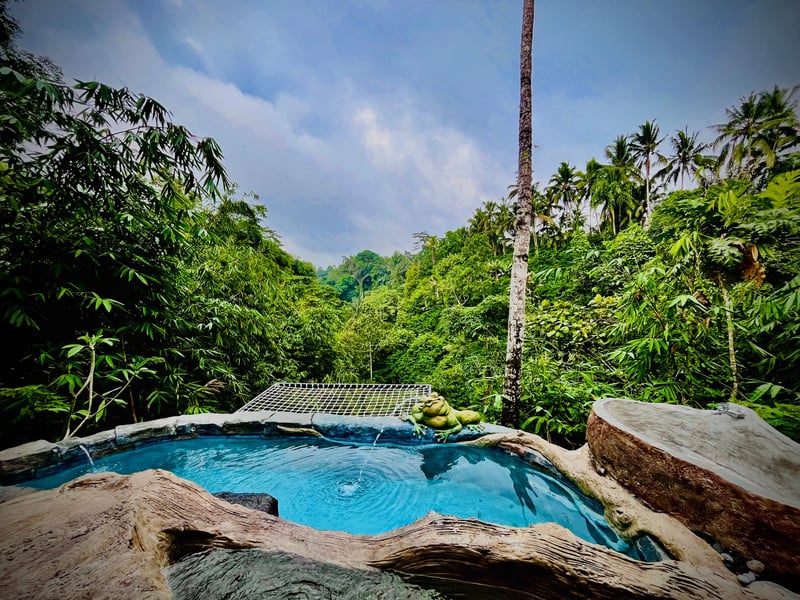 Swargana cabin 38