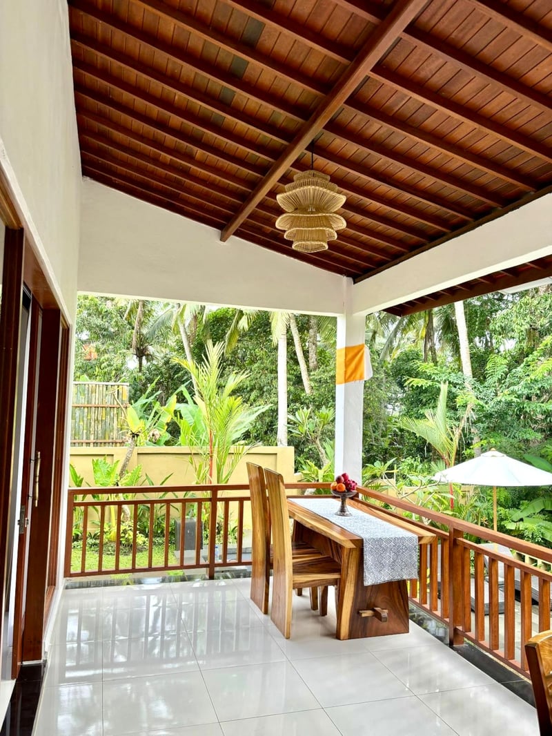 Villa Keira Ubud 19