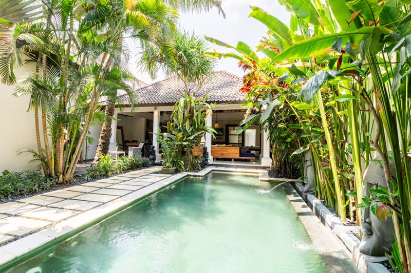 Villa Cantik Baik&Bagus — photo 2