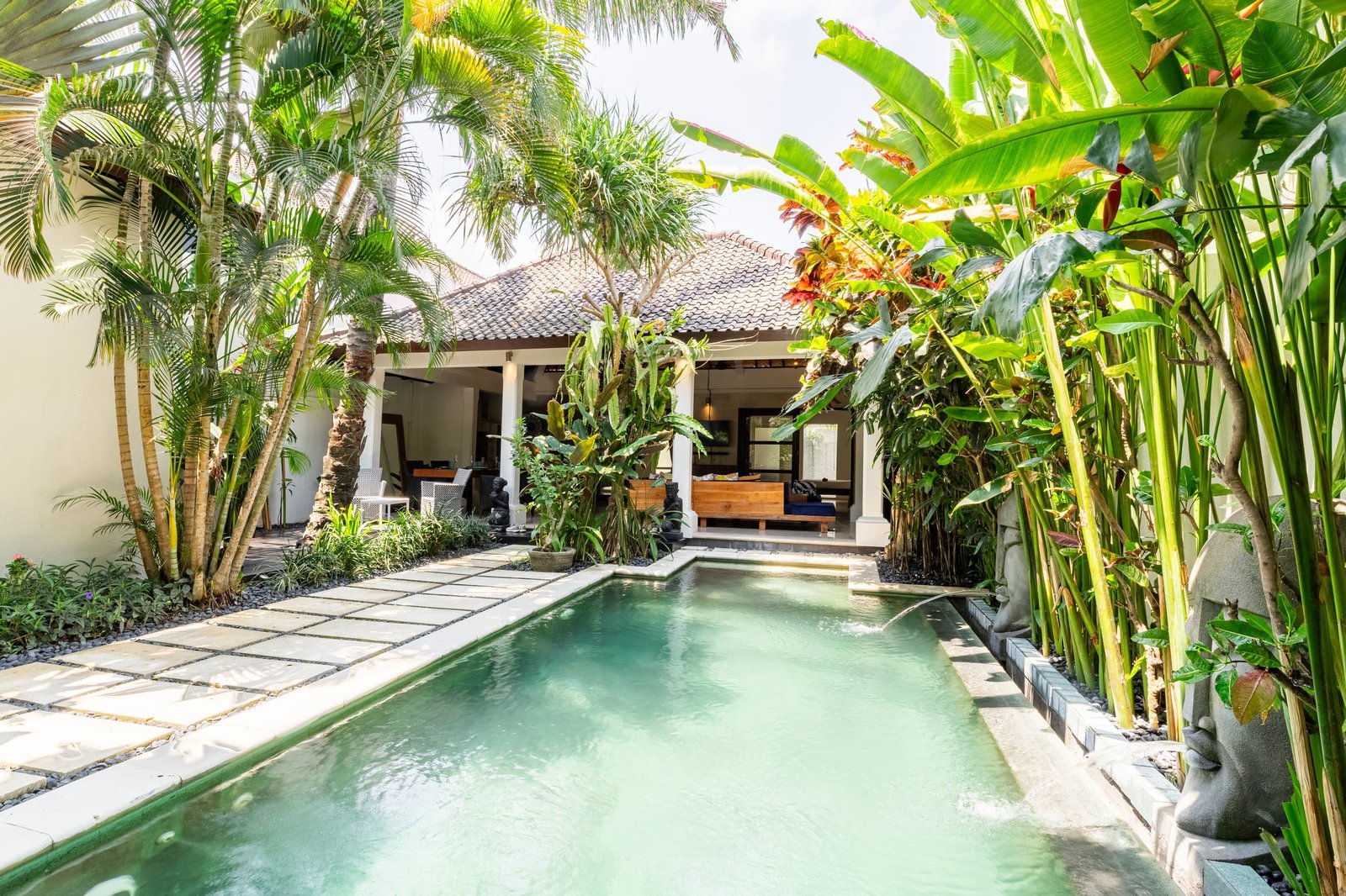Villa Cantik Baik&Bagus — photo 2