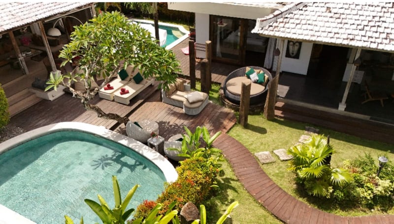 10BR Villa Seminyak|20 Pax |Perfect for BIGFamily — photo 2