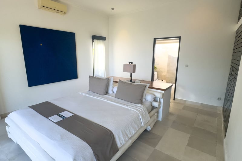 Villa Bossi Bali at Banjar 18