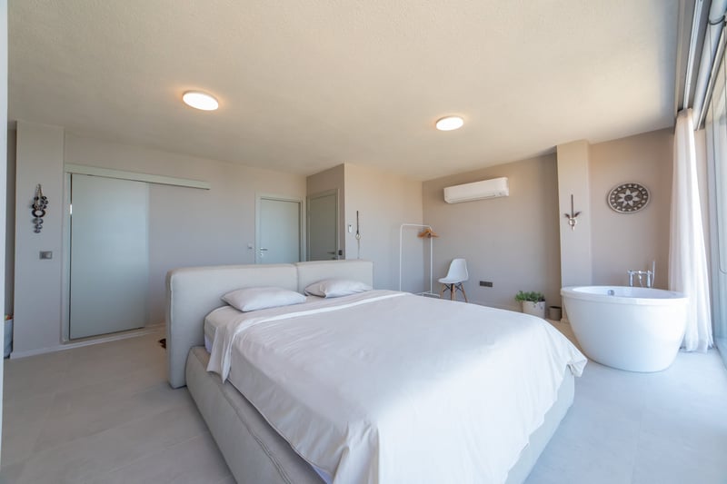 Luxury Beach Villa, Private Pool, Sunset View 17