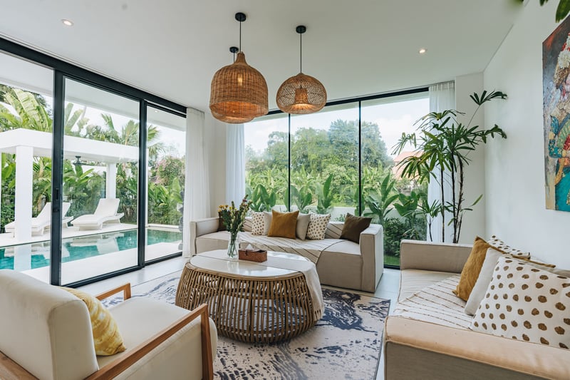 Villa Spring 3BR — photo 4