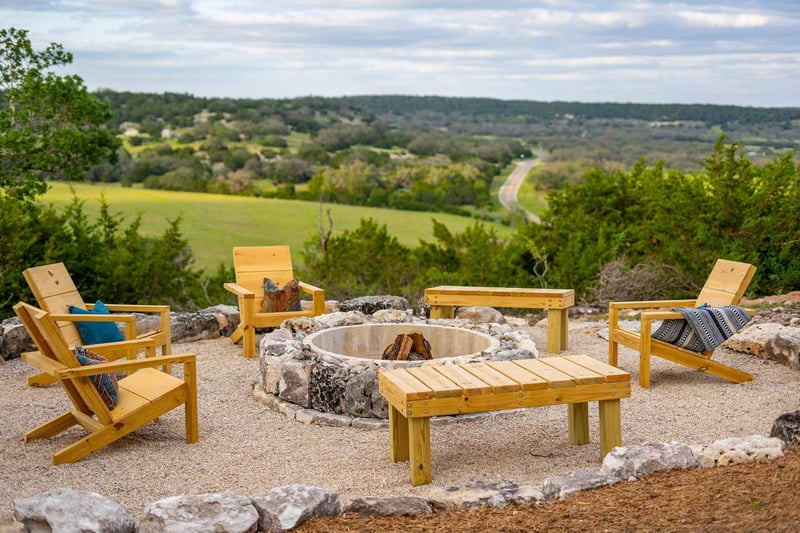 Jumping Goat Ranch — Modern Ranch Retreat — photo 4