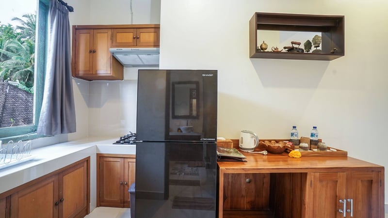 1BR 3 nights Ubud Escape with floating breakfast 16