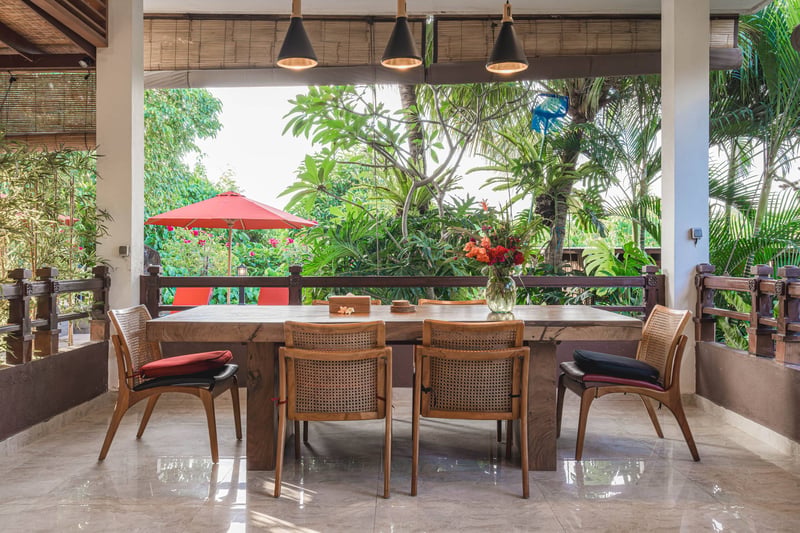 The Magic Villa 36