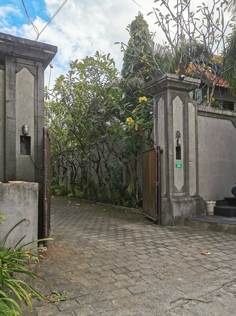 Spacious 2BR Villa • Walk to Seminyak Beach 19