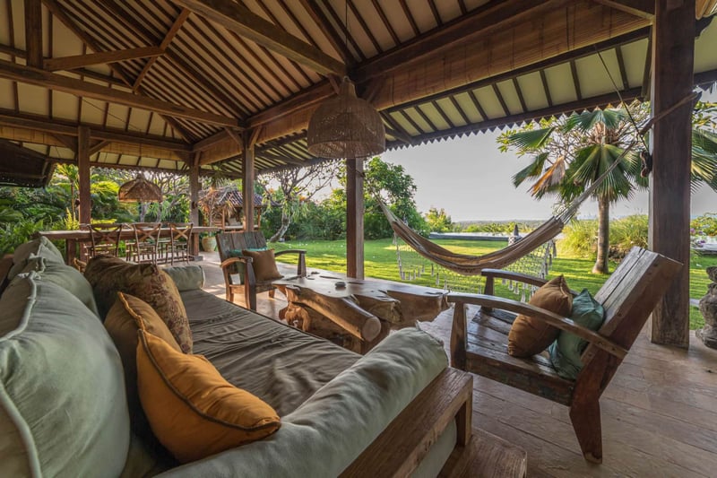 Villa Madoe 22