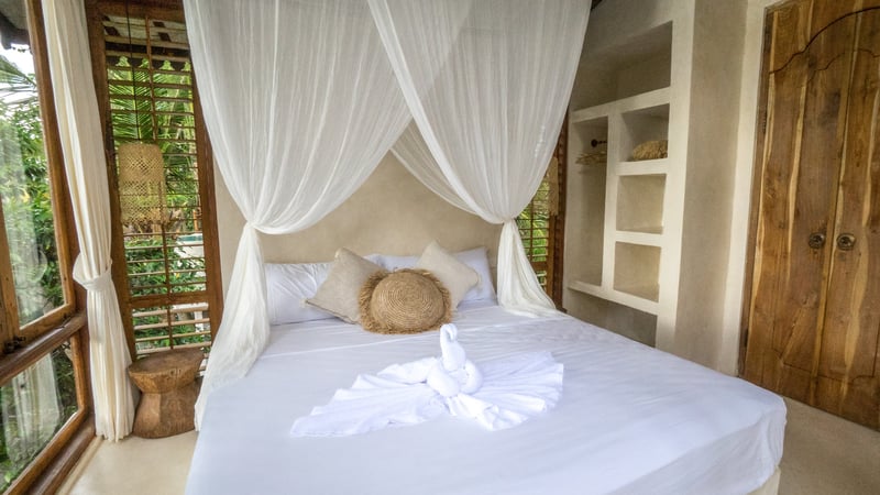 Pelangi Tree-house by Inspirit Ubud 8