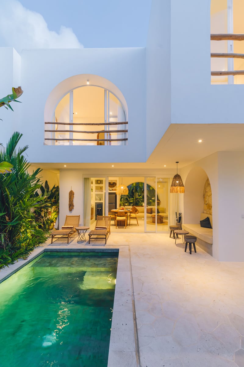 Private Pool Villa Near Bali's Best Beaches Bingin — photo 4