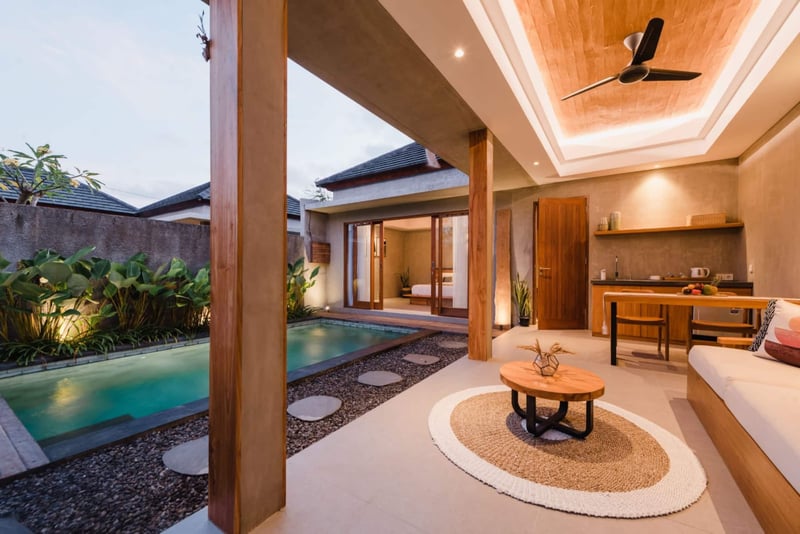 Madara Ubud Villas 8